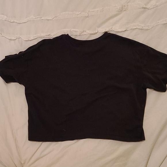 New York Crop Top - Picture 3 of 3